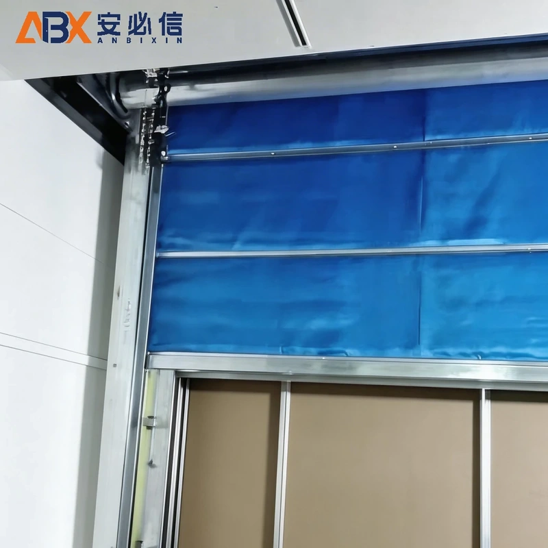 乐山市高速堆积门