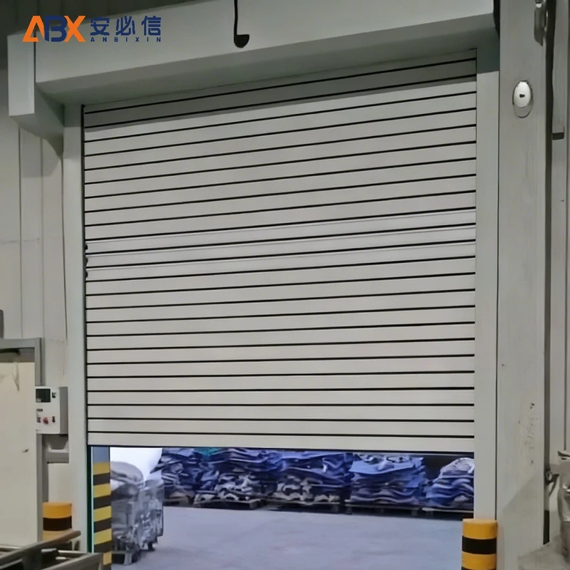 乐山市感应高速门
